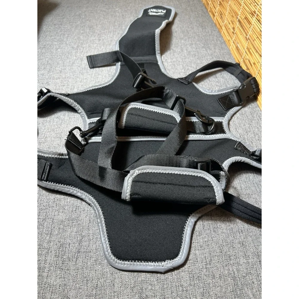 Dog Lift Harness, Full Body Dog Lift with Adjustable, Control Handle,size‎ SMALL